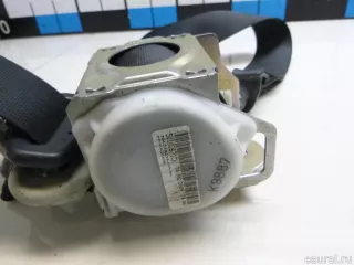 88844EY10A Ремень безопасности Nissan Qashqai+2 Арт E5905653, вид 2
