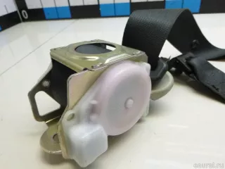 88844EY10A Ремень безопасности Nissan Qashqai+2 Арт E5905653, вид 3