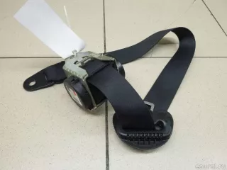 72116964641 Ремень безопасности MINI CLUBMAN R55 Арт E6909807