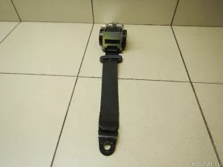 72117161949 Ремень безопасности MINI CLUBMAN R55 Арт E6970742