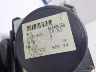 BR5S5779002 Ремень безопасности Mazda 3 BK Арт E5993360, вид 3