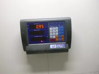 BR5S5779002 Ремень безопасности Mazda 3 BK Арт E5993360, вид 5