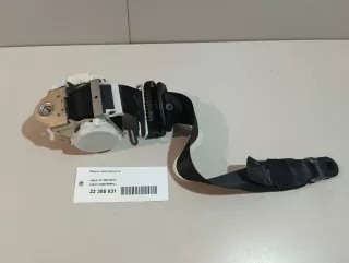 C2Z27386PVJ Ремень безопасности Jaguar XF 250 Арт E23385631, вид 9
