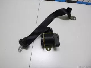 6Y9857448FHCP Ремень безопасности Skoda Fabia 1 Арт E5918613, вид 3