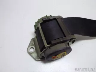1Z0857447EHCP Ремень безопасности Skoda Octavia A5 Арт E5870908, вид 7