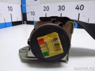 1Z0857447EHCP Ремень безопасности Skoda Octavia A5 Арт E5870908, вид 8