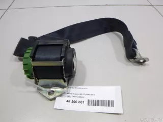 1Z0857447EHCP Ремень безопасности Skoda Octavia A5 Арт E48300801, вид 1