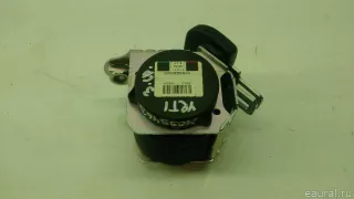 5L6857807ARAA Ремень безопасности Skoda Yeti Арт E21095463, вид 1