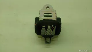 5L6857807ARAA Ремень безопасности Skoda Yeti Арт E21095463, вид 3