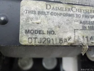 TJ291L5AB Ремень безопасности Chrysler Voyager 4 Арт E7751162, вид 14