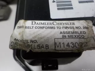  Ремень безопасности Chrysler Voyager 4 Арт E7751167, вид 10