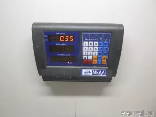 96314918 Ремень безопасности Daewoo Matiz M100 Арт E5747765, вид 4