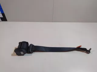 96568841 Ремень безопасности Daewoo Matiz M100 Арт E23189317, вид 1