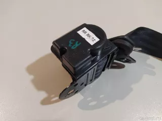 96568841 Ремень безопасности Daewoo Matiz M100 Арт E23189317, вид 4