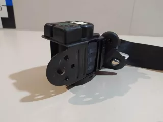 96568841 Ремень безопасности Daewoo Matiz M100 Арт E23189317, вид 5