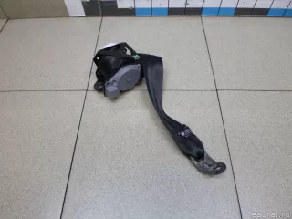 8X4857805AV04 Ремень безопасности Audi A1 Арт E12876254