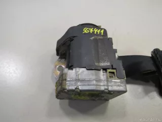 8L3857805BV04 Ремень безопасности Audi A3 8L Арт E80567411, вид 3