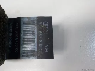 8E5857805DV04 Ремень безопасности Audi A4 B6 Арт E7211992, вид 8