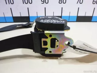 8E5857805DV04 Ремень безопасности Audi A4 B6 Арт E60450954, вид 4