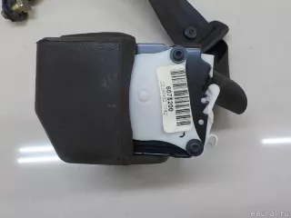 8E5857805DV04 Ремень безопасности Audi A4 B6 Арт E84105266, вид 3
