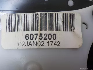 8E5857805DV04 Ремень безопасности Audi A4 B6 Арт E84105266, вид 4