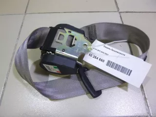8E5857805MMRR Ремень безопасности Audi A4 B7 Арт E60264660