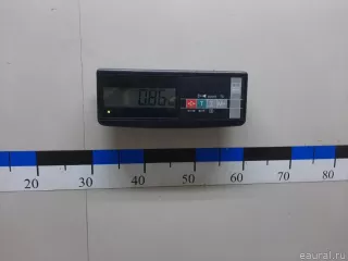 8K0857805KV04 Ремень безопасности Audi A4 B8 Арт E23080451, вид 8