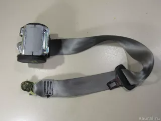 4F0857805EMRR Ремень безопасности Audi A6 C6 (S6,RS6) Арт E80045468, вид 1