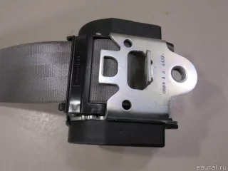 4F0857805EMRR Ремень безопасности Audi A6 C6 (S6,RS6) Арт E80045468, вид 3