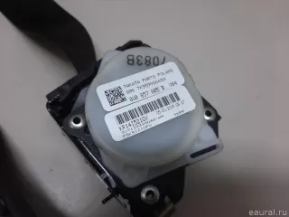 8U0857805BV04 Ремень безопасности Audi Q3 1 Арт E23107438, вид 6