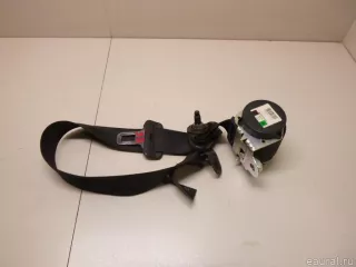 13242326 Ремень безопасности Opel Astra H Арт E5694308