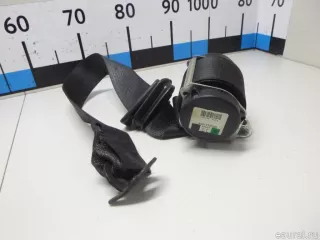 13296219 Ремень безопасности Opel Astra H Арт E5833215