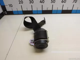 13242324 Ремень безопасности Opel Astra H Арт E5904452