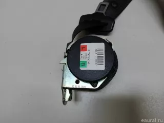 13309838 Ремень безопасности Opel Astra J Арт E23190362, вид 5