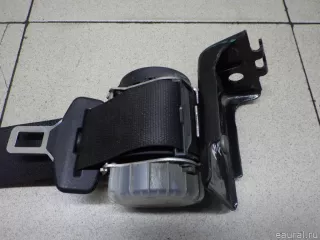 13299303 Ремень безопасности Opel Astra J Арт E31316881, вид 3