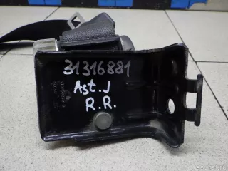 13299303 Ремень безопасности Opel Astra J Арт E31316881, вид 7