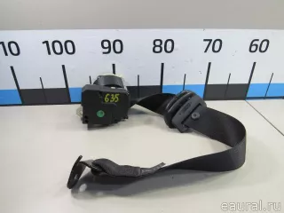 9226185 Ремень безопасности Opel Corsa C Арт E80915635, вид 1
