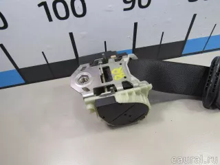 9226185 Ремень безопасности Opel Corsa C Арт E80915635, вид 5