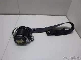 13220346 Ремень безопасности Opel Corsa D Арт E5749386