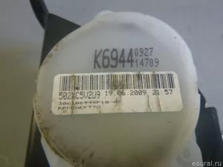 13288436 Ремень безопасности Opel Insignia 1 Арт E21102762, вид 5