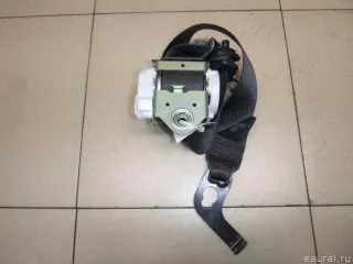 13344210 Ремень безопасности Opel Meriva 2 Арт E21634158, вид 2