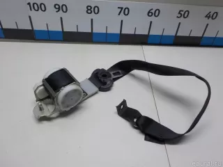 5197140 Ремень безопасности Opel Vectra C  Арт E51850679