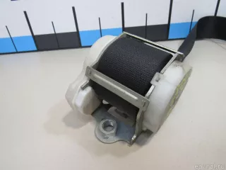 13199079 Ремень безопасности Opel Vectra C  Арт E80889615, вид 5