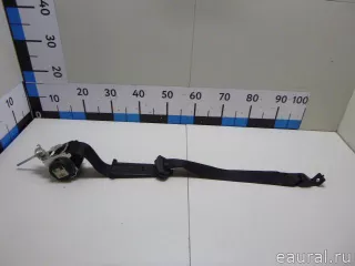 13242305 Ремень безопасности Opel Zafira B Арт E5852651, вид 1