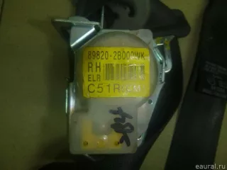 898202B000WK Ремень безопасности Hyundai Santa FE 2 (CM) Арт E21120793, вид 2