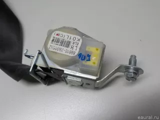 898102B000HZ Ремень безопасности Hyundai Santa FE 2 (CM) Арт E51692676, вид 4