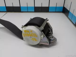 1480172 Ремень безопасности Ford C-max 1 Арт E31396633, вид 2