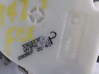 1480172 Ремень безопасности Ford C-max 1 Арт E31396633, вид 4