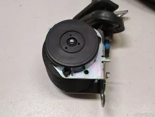 2S5AB611B69BA Ремень безопасности Ford Fiesta 5 Арт E23147906, вид 3