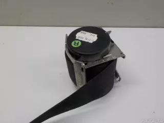 2S6AA61294AE Ремень безопасности Ford Fiesta 5 Арт E41004383, вид 3
